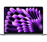 Apple MacBook Air 13.6" (2024) M3 16GB 256GB SSD – Space Grey – Pristine