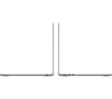 Apple MacBook Air 13.6" (2024) M3 16GB 256GB SSD – Space Grey – Pristine