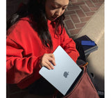 Apple MacBook Air 13.6" (2025) M4 16GB 256GB Sky Blue – Pristine