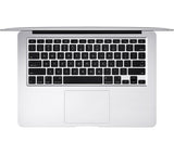 Apple MacBook Air 13" (2015) i5 1.6GHz, 8GB RAM, 128GB SSD – Good