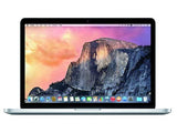 Apple MacBook Pro 13" Retina Early 2015 i5 16GB RAM 256GB SSD Silver – Acceptable
