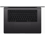 APPLE MacBook Pro 14" (2023) - M3 Pro, 18GB RAM, 512GB SSD, Space Black - Good