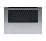 Apple MacBook Pro 16” (2021) M1 Max 64GB 1TB Space Grey – Very Good