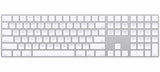 Apple Magic Keyboard 2 A1843 White/Silver – US QWERTY – Good