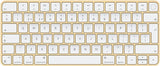 Apple Magic Keyboard Touch ID A2449 Yellow – Spanish Layout – Good