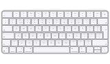 Apple Magic Keyboard (USB–C) - White - Very Good