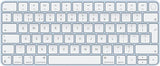 Apple Magic Keyboard with Touch ID USB-C (A3118) – Blue – Good Condition