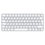 Apple Magic Keyboard with Touch ID – Russian Layout – Blue – Good