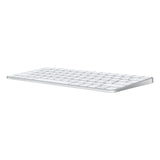 Apple Magic Keyboard with Touch ID – Russian Layout – White – Good