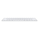 Apple Magic Keyboard with Touch ID USB-C White – Good