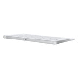 Apple Magic Keyboard with Touch ID USB-C White – Good
