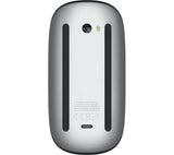 Apple Magic Mouse (USB‑C) - Black Multi-Touch Surface - Pristine