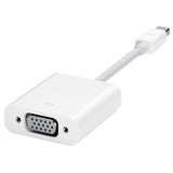 Apple Mini Display port To VGA Adapter