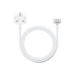 Apple Power Adapter Extension Cable 1.8m UK Plug White – Good