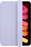APPLE Smart Folio Case for iPad mini 7 (A17 Pro) / 6th Gen - Light Violet (Purple) - Pristine