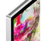Apple Studio Display 27" 5K – Tilt Stand – Silver – Good