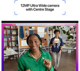 Apple Studio Display 27" 5K – Tilt Stand – Silver – Good