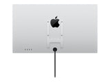 Apple Studio Display, 27 inch with Standard Glass, VESA Mount Adapter (Stand not included)