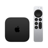 Apple TV 4K (2022, 3rd Gen) Wi-Fi + Ethernet 128GB – Good