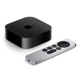 Apple TV 4K (2022, 3rd Gen) Wi-Fi + Ethernet 128GB – Good