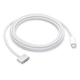 Apple USB-C to MagSafe 3 Cable (2m) - Silver