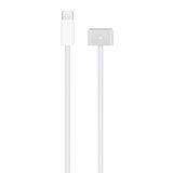 Apple USB-C to MagSafe 3 Cable (2m) - Silver