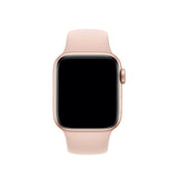 Apple Watch 40mm Pink Sand Sport Band - S/M & M/L