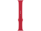 Apple Watch Sport Band – (PRODUCT)RED 45mm