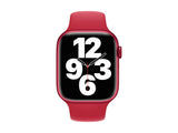 Apple Watch Sport Band – (PRODUCT)RED 45mm