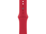 Apple Watch Sport Band – (PRODUCT)RED 45mm