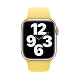 Apple Watch Band 38/40/41mm Band: Lemon Zest Sport Band - Regular