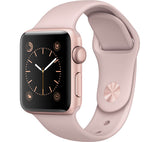 Apple Watch Series 2 GPS 38mm – Rose Gold – Acceptable