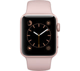Apple Watch Series 2 GPS 38mm – Rose Gold – Acceptable