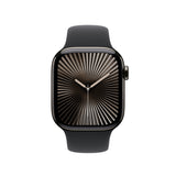 APPLE Watch 42mm Black Sport Band - S/M