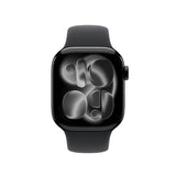 Apple Watch Sport Band – 42mm Black (S/M Size)
