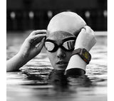 Apple Watch Ultra 2 Cellular 49mm Black Titanium with Dark Green Alpine Loop – Pristine