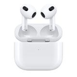 Apple AirPods (3rd Gen) with Lightning Charging Case
