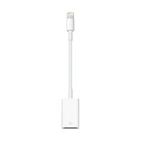 Apple Lightning to USB Camera Adapter

