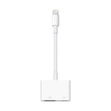 Apple MD826ZM/A Lightning to HDMI Digital AV Adapter
