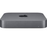 Apple Mac Mini 2018 Intel Core i3 8GB RAM, 128GB SSD - Space Grey - Good