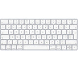 Apple Magic 2 Wireless Keyboard A1644 - White - Good