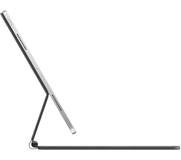 Apple Magic Keyboard for iPad Pro 12.9-inch (2021) - Black - Acceptable