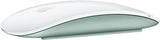 Apple Magic Mouse 2 - Green Multi-Touch Surface

