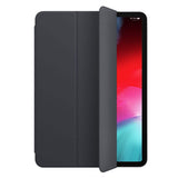 Apple Smart Folio for 12.9-inch iPad Pro (3rd Gen) - Charcoal Grey - Good