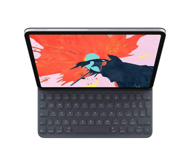Apple Smart Keyboard Folio Case For 12.9" iPad Pro 3rd Gen 
