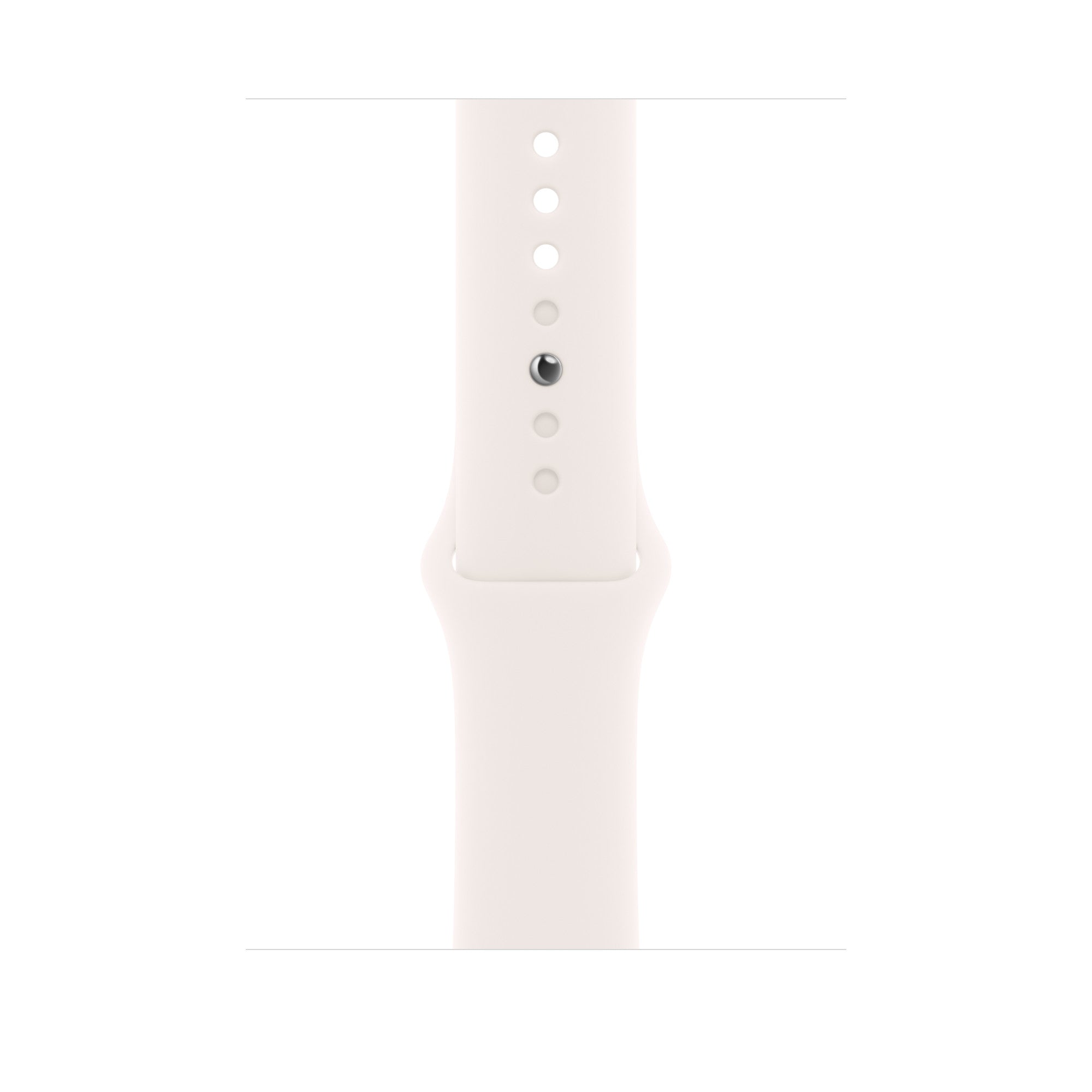 Apple Watch 44mm / 45mm / 46mm / 49mm Sport Band, Medium-Large
