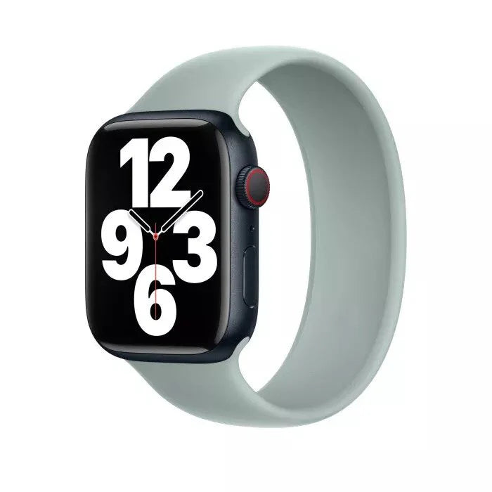Apple Watch Succulent Solo Loop Band 45mm Size 2
