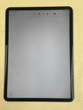 Apple iPad Pro 11" (2022) 256GB Wi-Fi + Cellular – Space Grey – (READ DESCRIPTION)