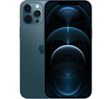 Apple iPhone 12 Pro Max Pacific Blue
