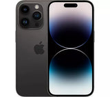 Apple iPhone 14 Pro Space Black
